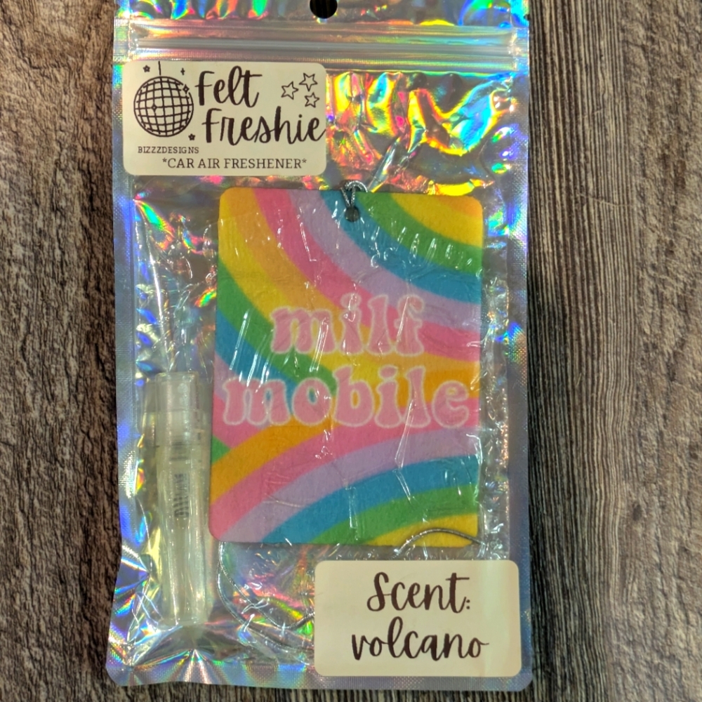 Car Air Freshener